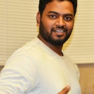 Meet your Posher, Manoj